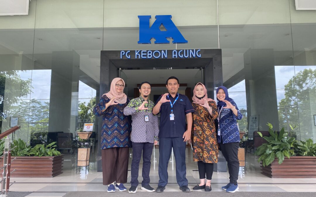 FK Jalin Kerjasama Strategis dengan PG. Kebon Agung Malang dalam Penelitian dan Pengabdian Bidang Kesehatan