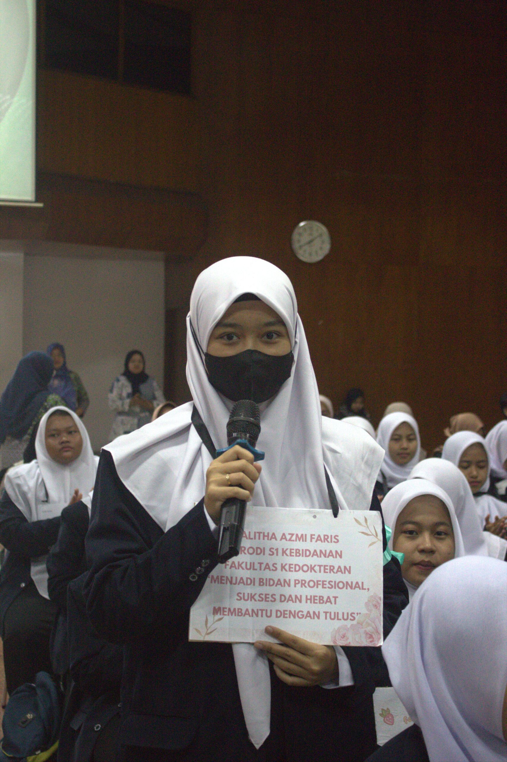 Prestasi Nasional