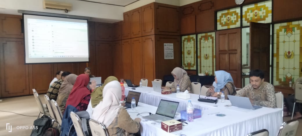 FK UM Perkuat Kolaborasi Tridharma Perguruan Tinggi Melalui Kemitraan dengan Dunia Industri