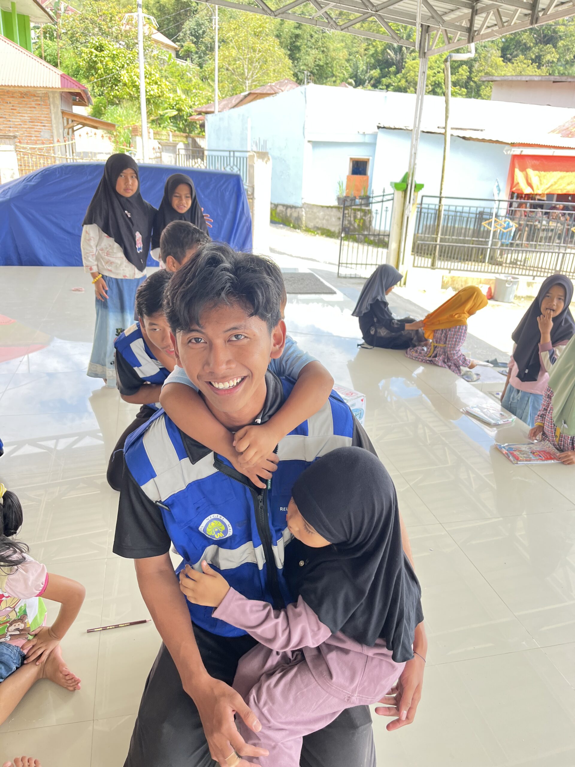 Prestasi Nasional