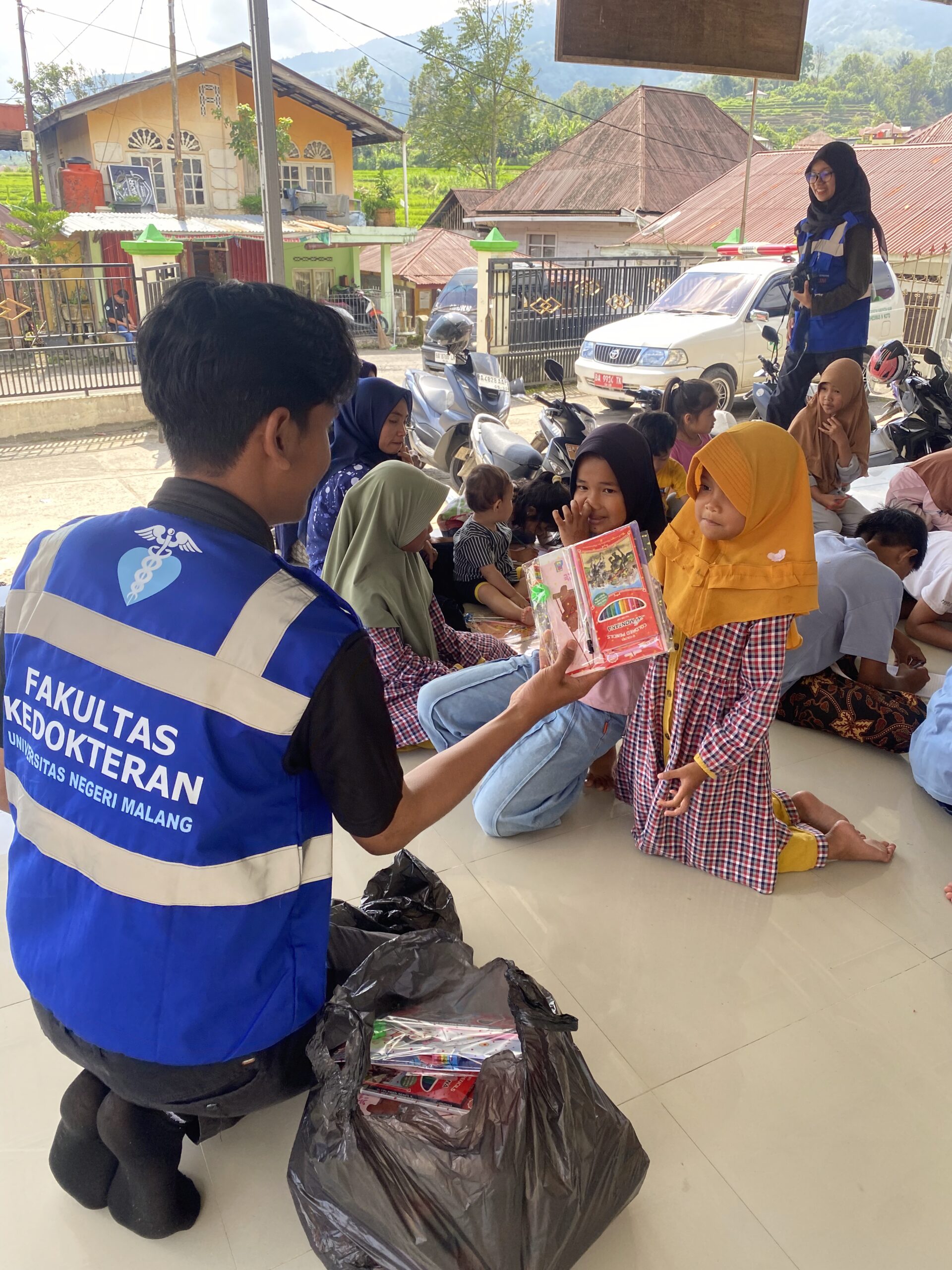 Prestasi Nasional
