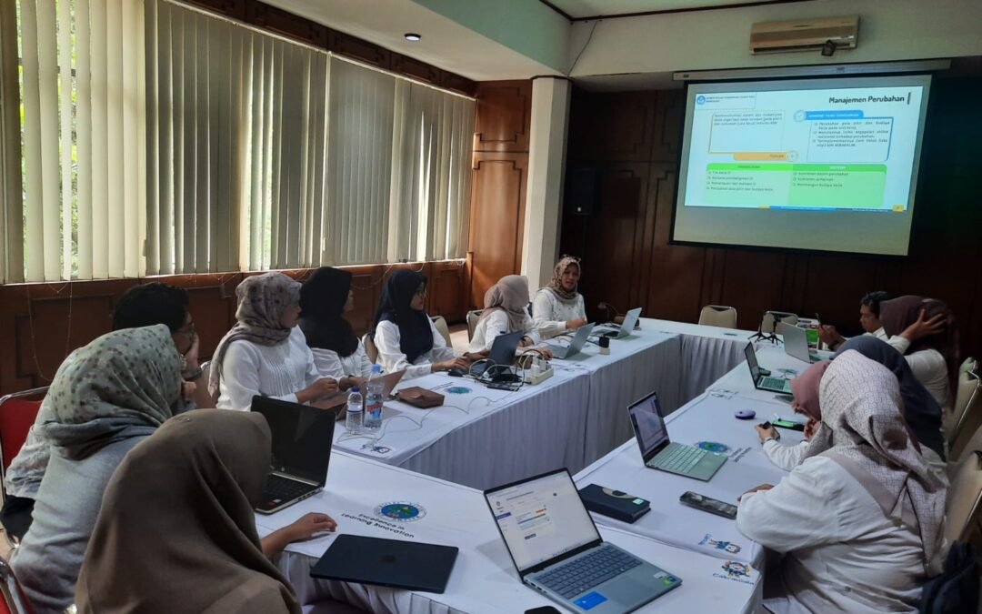 Fakultas Kedokteran UM Gelar Workshop Zona Integritas untuk Perkuat Pembangunan WBK/WBBM
