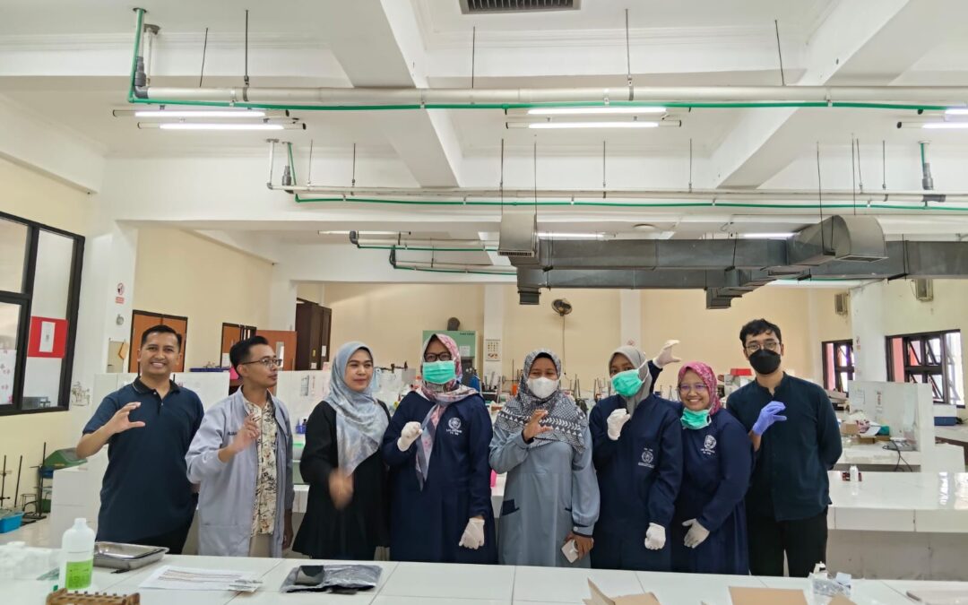 Riset Kolaborasi UNESA, UM dan UB Kembangkan Kandidat Terapi Diabetes Berbasis Nanoteknologi