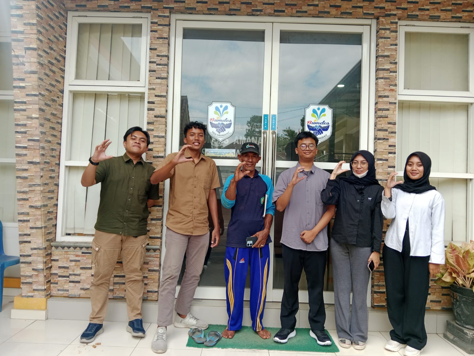 Tawarkan Solusi Penyakit Kulit di “Desa Santri”, Rancangan Proposal Well Care BEM FK UM Raih Top 10 Tingkat Universitas
