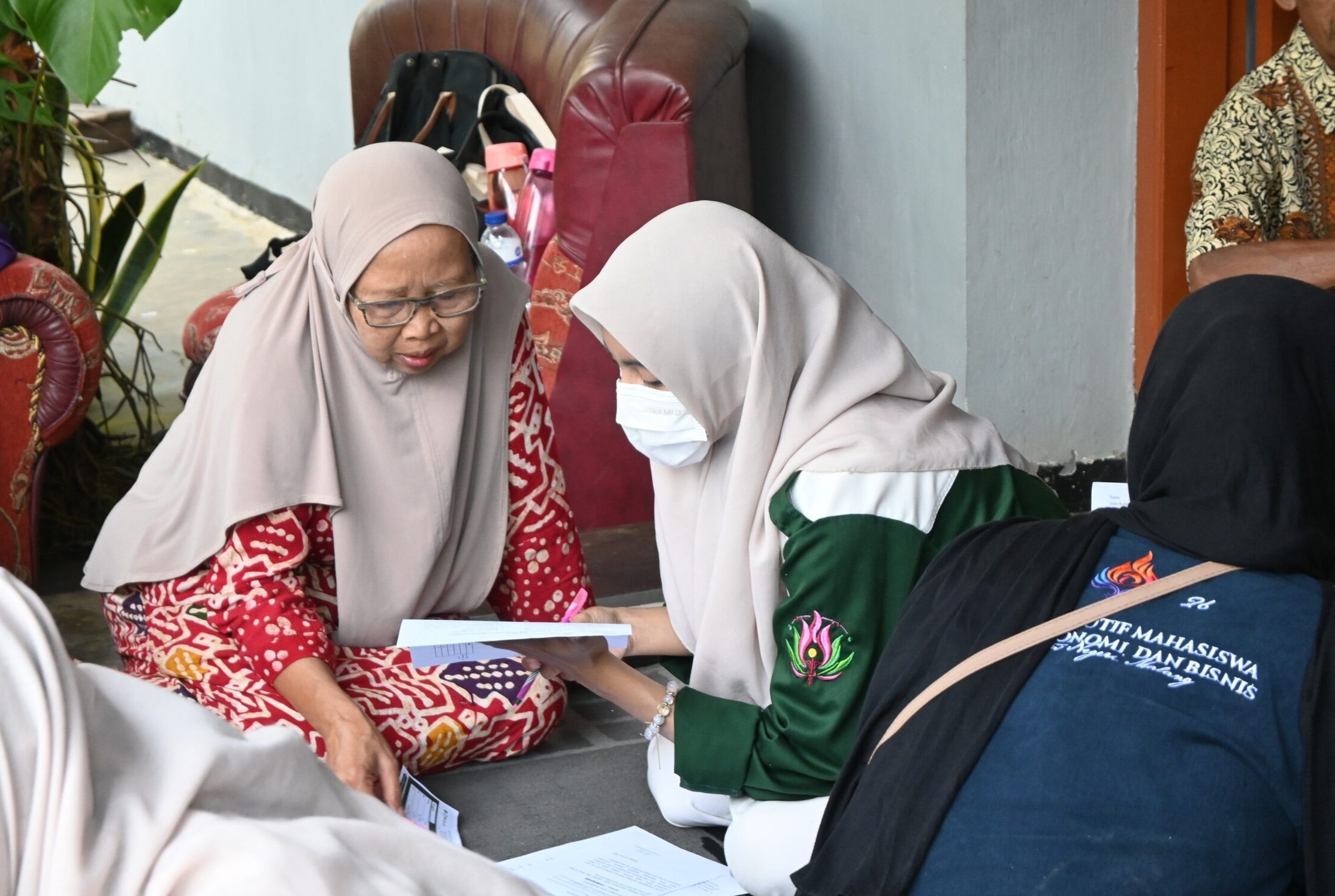 Prestasi Nasional
